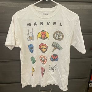 Marvel t-Shirt